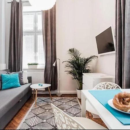 Perfect Place To Stay In Krakow City Center 28M2 W1 Eksteriør billede
