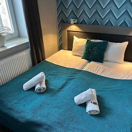Perfect Place To Stay In Krakow City Center 28M2 W1 Eksteriør billede
