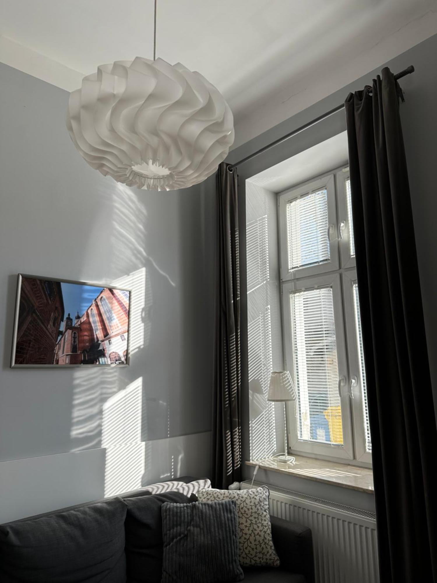 Perfect Place To Stay In Krakow City Center 28M2 W1 Eksteriør billede