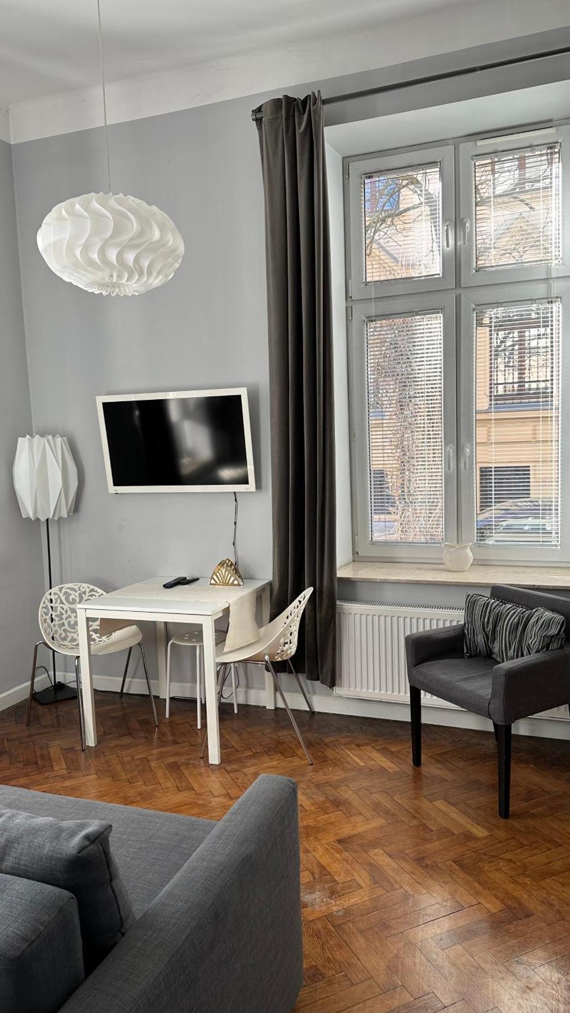 Perfect Place To Stay In Krakow City Center 28M2 W1 Eksteriør billede