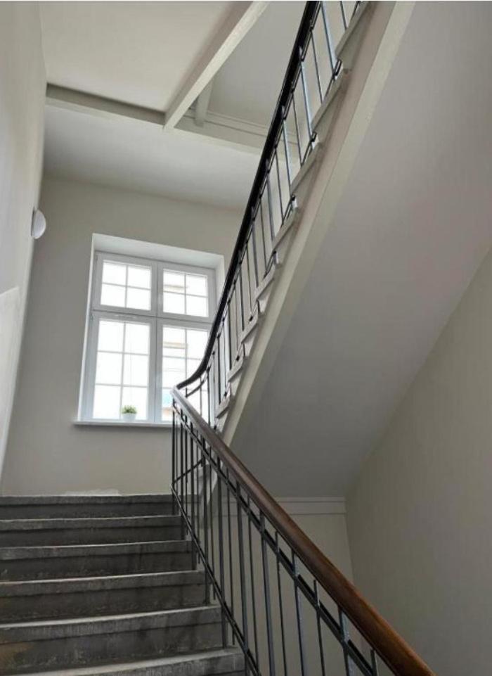 Perfect Place To Stay In Krakow City Center 28M2 W1 Eksteriør billede