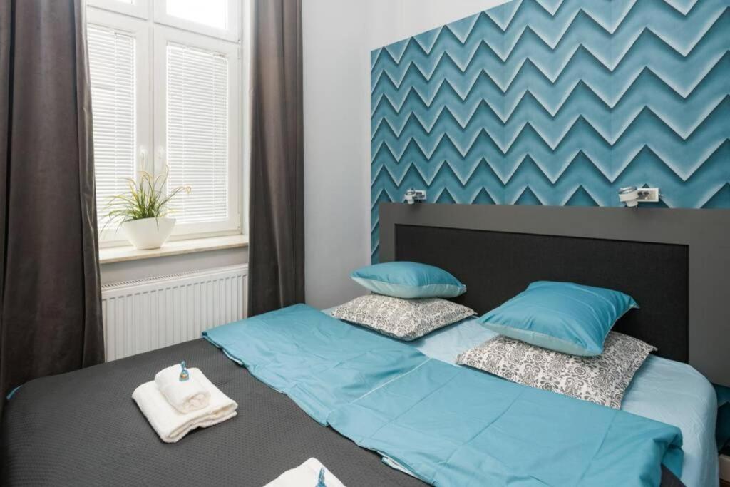 Perfect Place To Stay In Krakow City Center 28M2 W1 Eksteriør billede