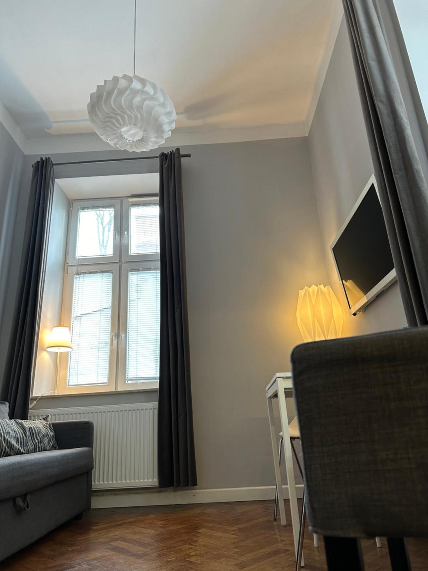 Perfect Place To Stay In Krakow City Center 28M2 W1 Eksteriør billede