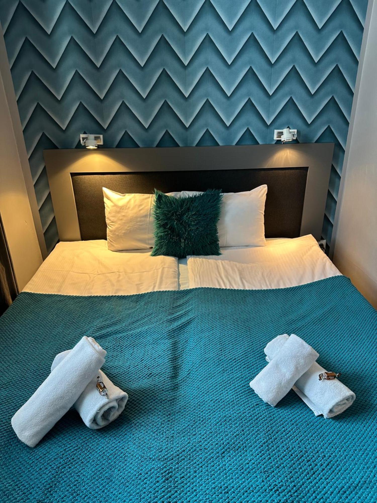 Perfect Place To Stay In Krakow City Center 28M2 W1 Eksteriør billede