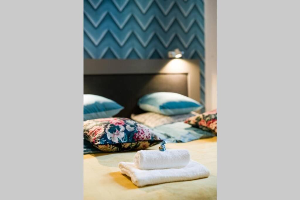 Perfect Place To Stay In Krakow City Center 28M2 W1 Eksteriør billede