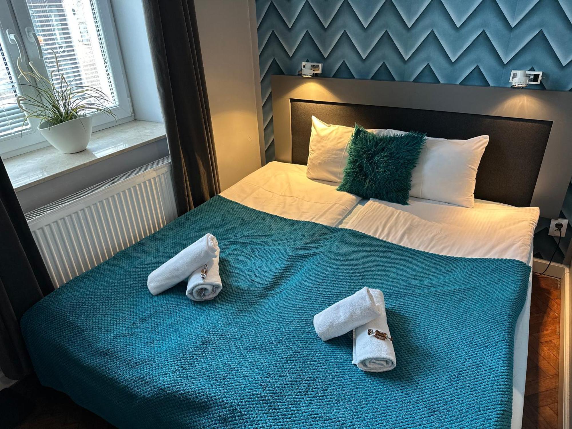 Perfect Place To Stay In Krakow City Center 28M2 W1 Eksteriør billede