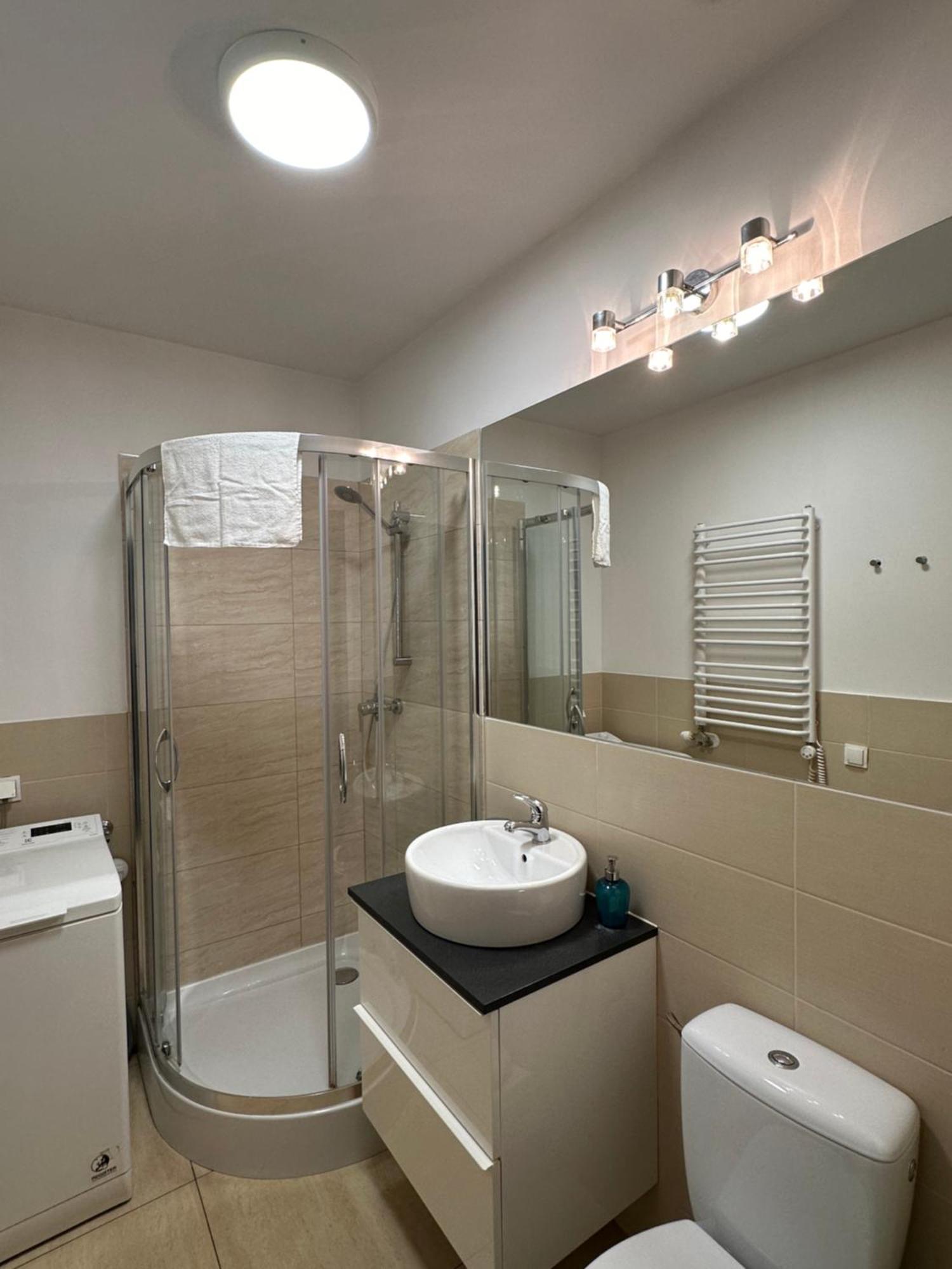 Perfect Place To Stay In Krakow City Center 28M2 W1 Eksteriør billede