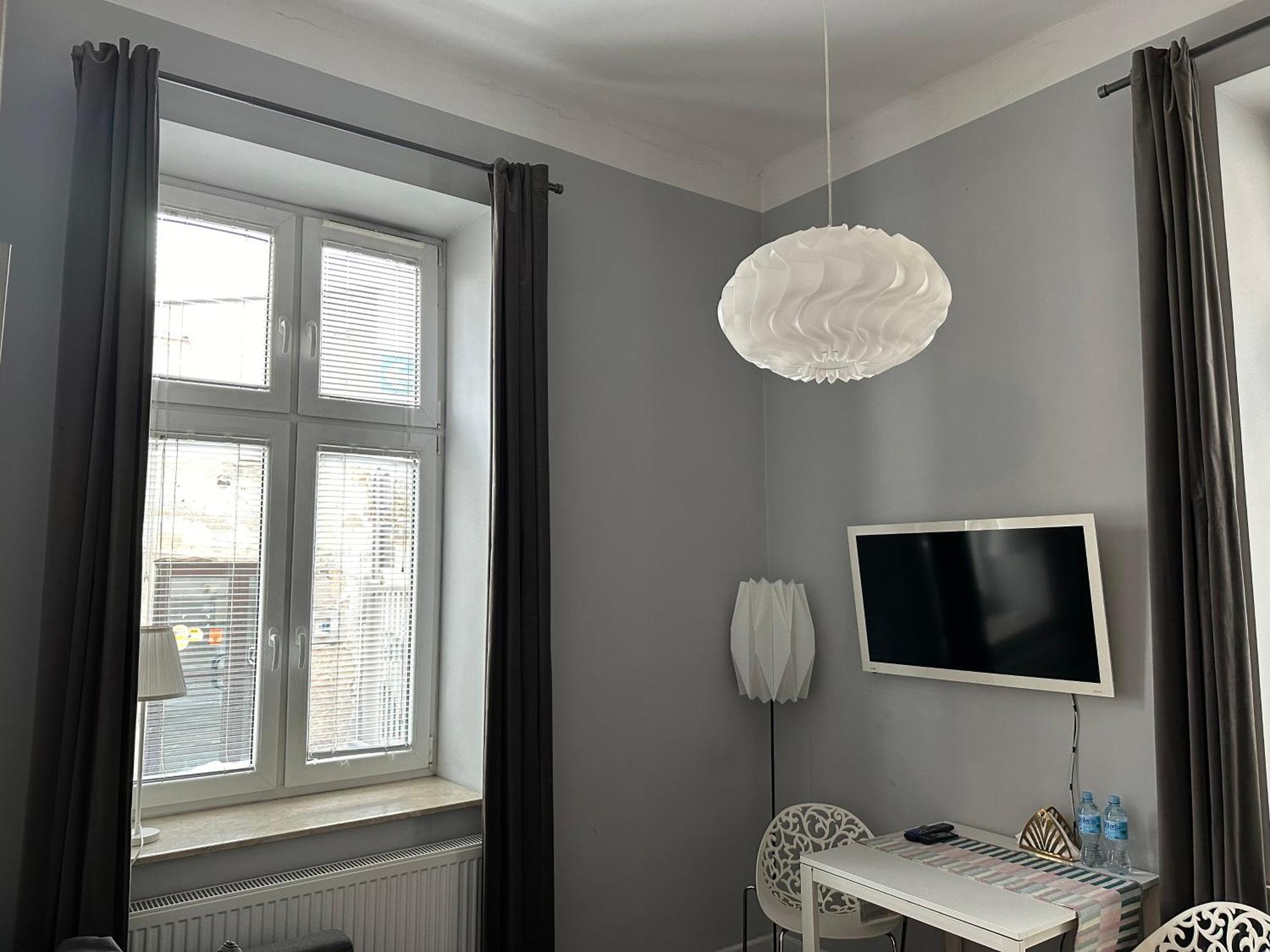Perfect Place To Stay In Krakow City Center 28M2 W1 Eksteriør billede