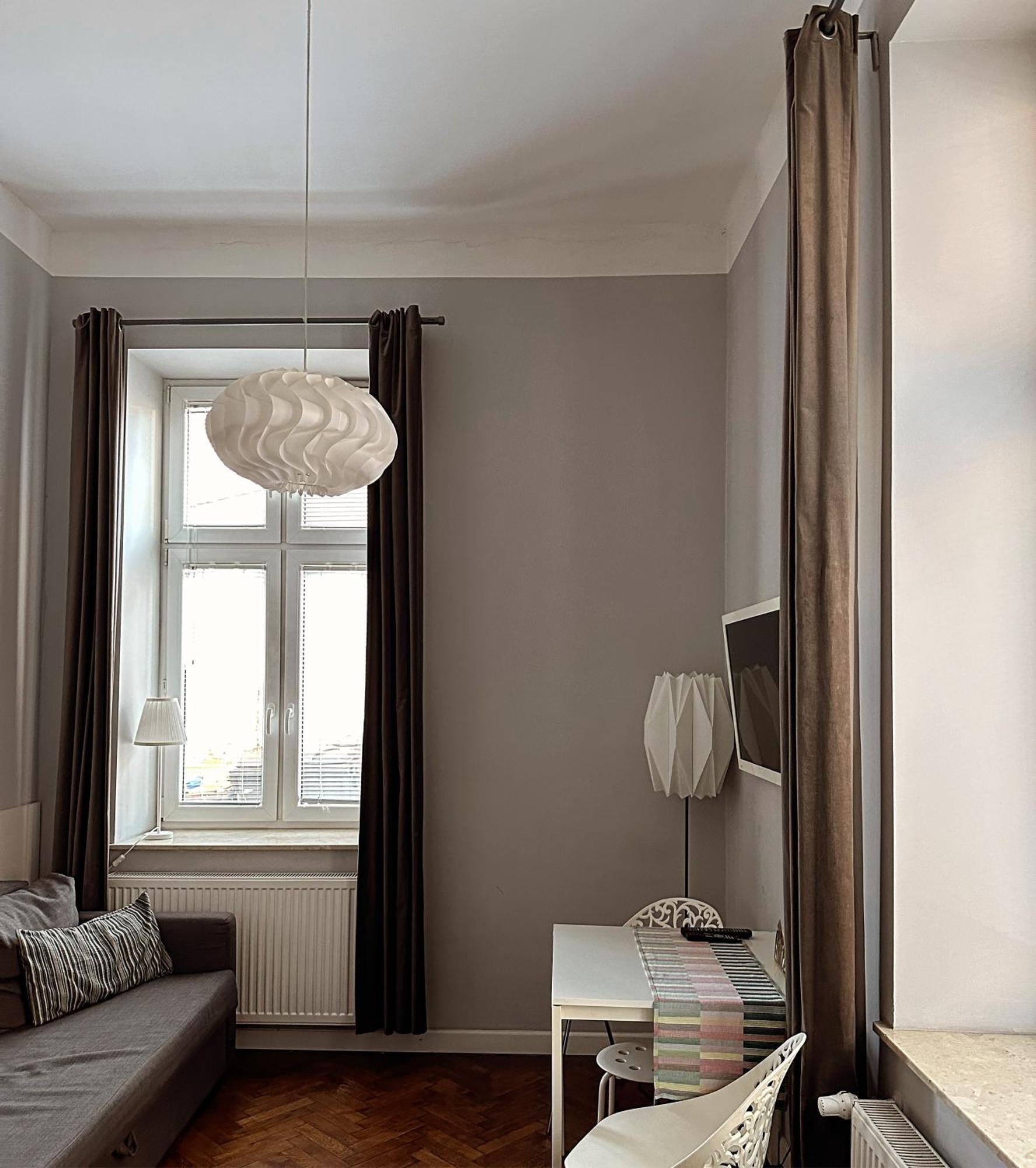 Perfect Place To Stay In Krakow City Center 28M2 W1 Eksteriør billede
